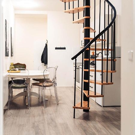 Silvie Apartments - Wurmova 올로모우츠 외부 사진